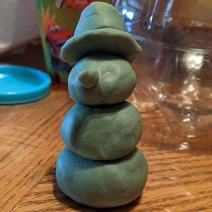 Meet your Posher, Janet